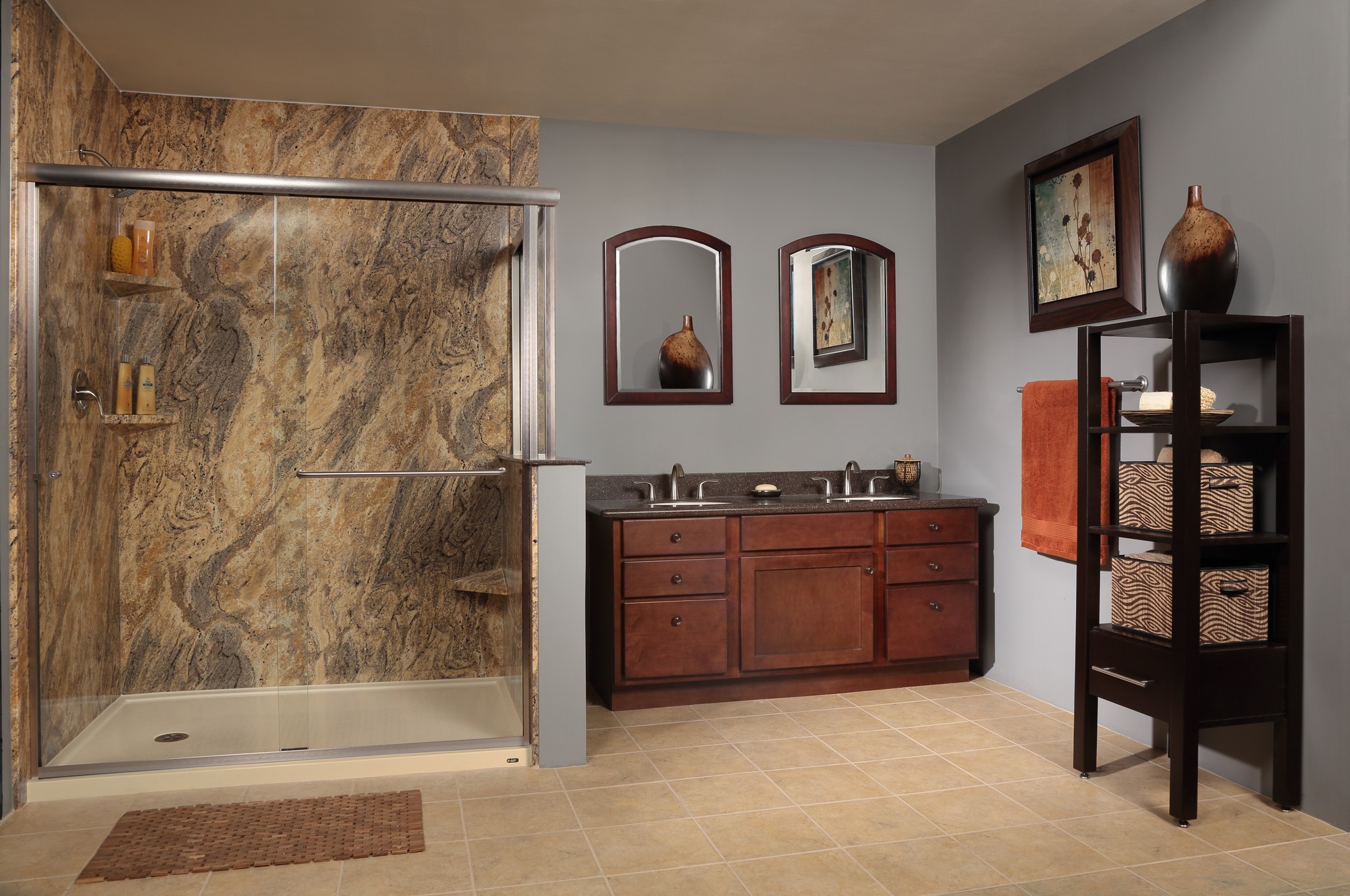 Rebath com bathroom remodeling